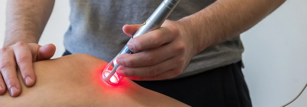 laserterapia